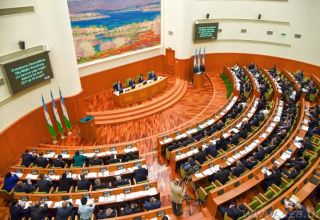 Предварительные итоги выборов в парламент Узбекистана