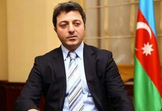 Глава Азербайджанской общины Нагорного Карабаха Азербайджана выразил протест американским конгрессменам