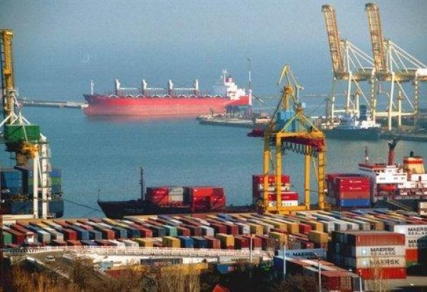 Georgia to help Uzbekistan in construction of Black Sea port facilities