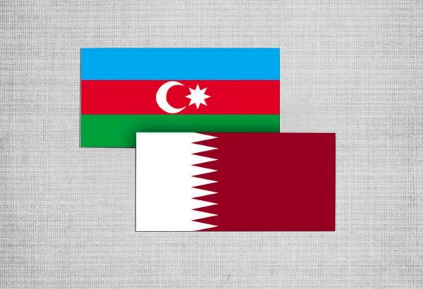 Azerbaijani MFA briefs Qatar on activities in liberated territories