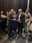 Триумф "Насими" на балетной сцене Турции (ВИДЕО,ФОТО)