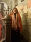 Принцесса Европейского джаза почтила память Вагифа Мустафазаде концертом (ВИДЕО, ФОТО)