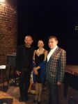 В Стамбуле прошел концерт памяти азербайджанского джазмена Вагифа Мустафазаде (ВИДЕО, ФОТО)