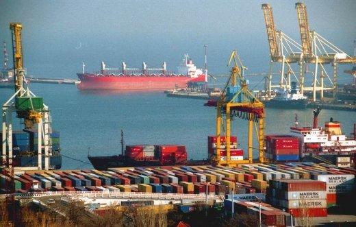 Volume of cargo transshipment through Turkish port of Iskenderun announced