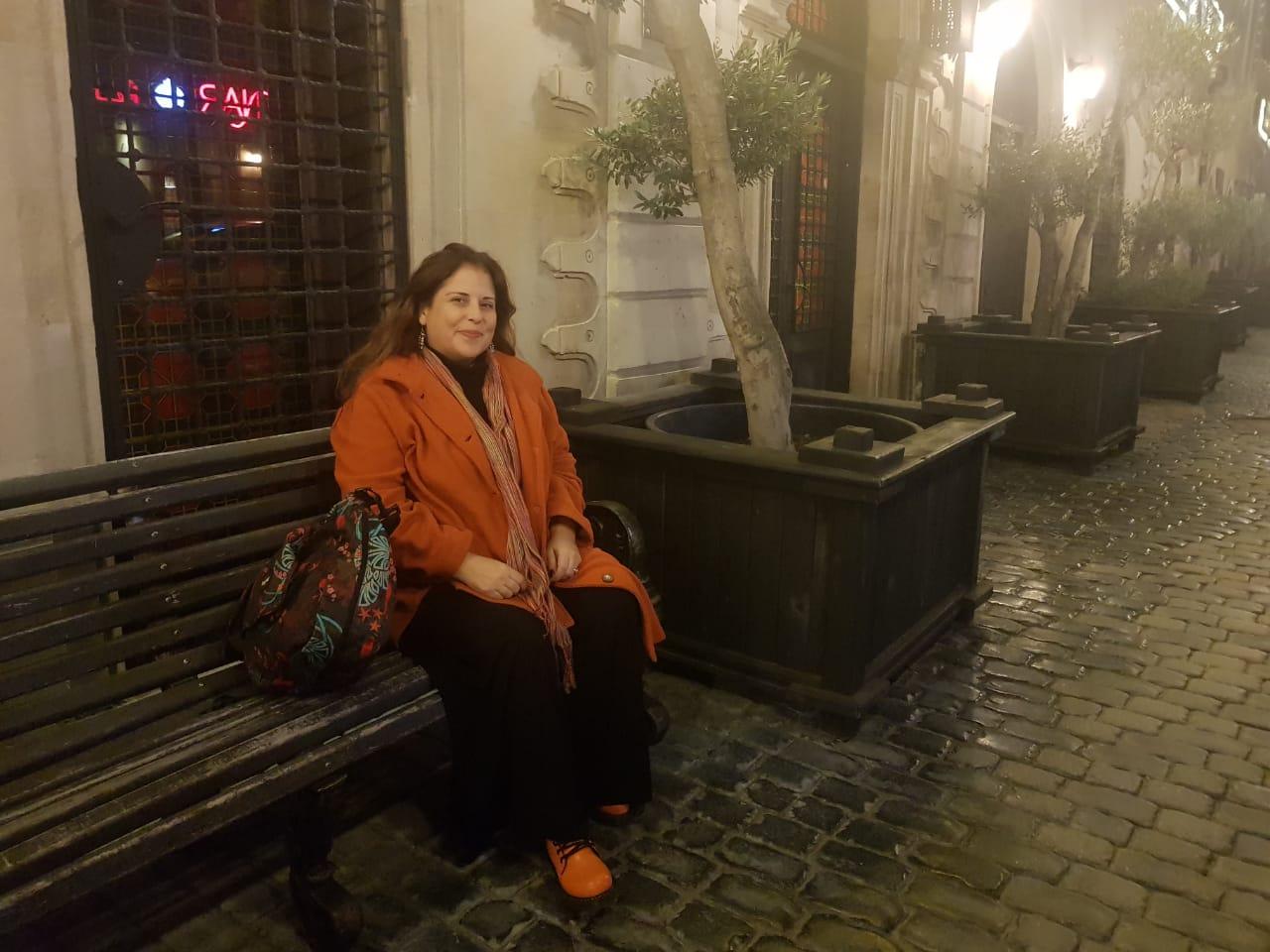 В Баку приехала Принцесса европейского джаза (ФОТО)