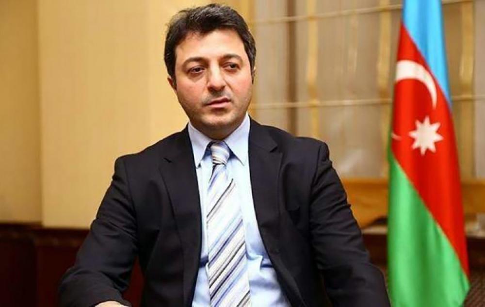 Турал Гянджалиев: Слова армянского омбудсмена о правах человека - очередное шоу (версия 2)