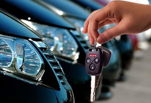 Uzbekistan sees increase in car purchases, sale transactions - research center