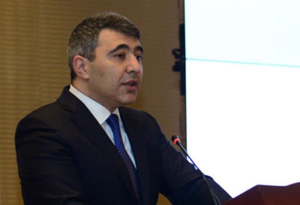 Agrarian sector of ‘smart village’ in Azerbaijan’s Zangilan to be combined modern urban planning – minister