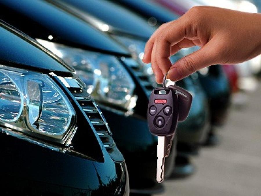 Kazakh company opens tender to rent cars