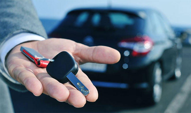 Kazakhstan’s Samruk-Kazyna opens tender on car renting services
