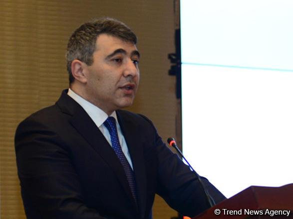 Министр о влиянии нехватки воды на сельское хозяйство Азербайджана