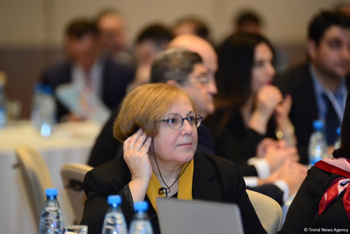 Seminar on role of private sector in agriculture, food sector starts in Baku (PHOTO)