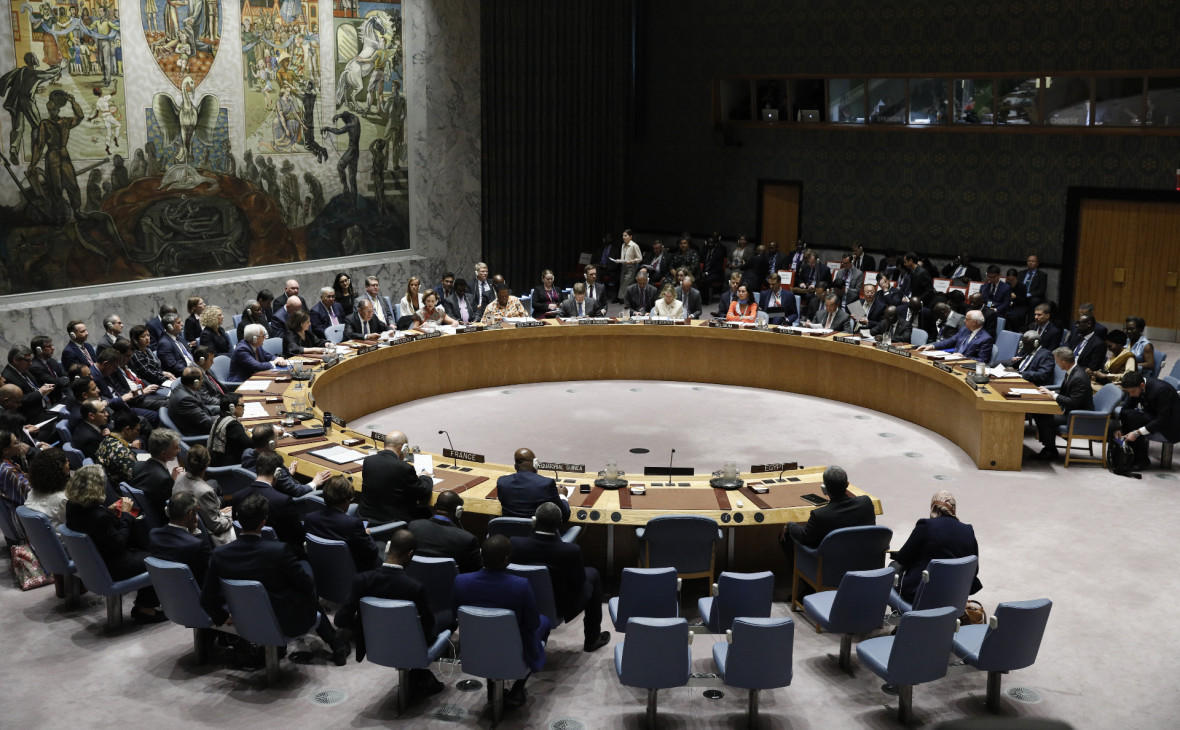 Совбез ООН продлил миссию по поддержанию перемирия в Йемене
