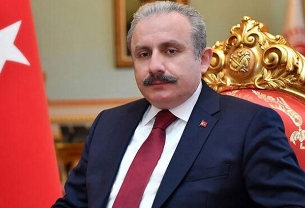 Baku Declaration to contribute to ensuring security in region - Turkish parliament speaker