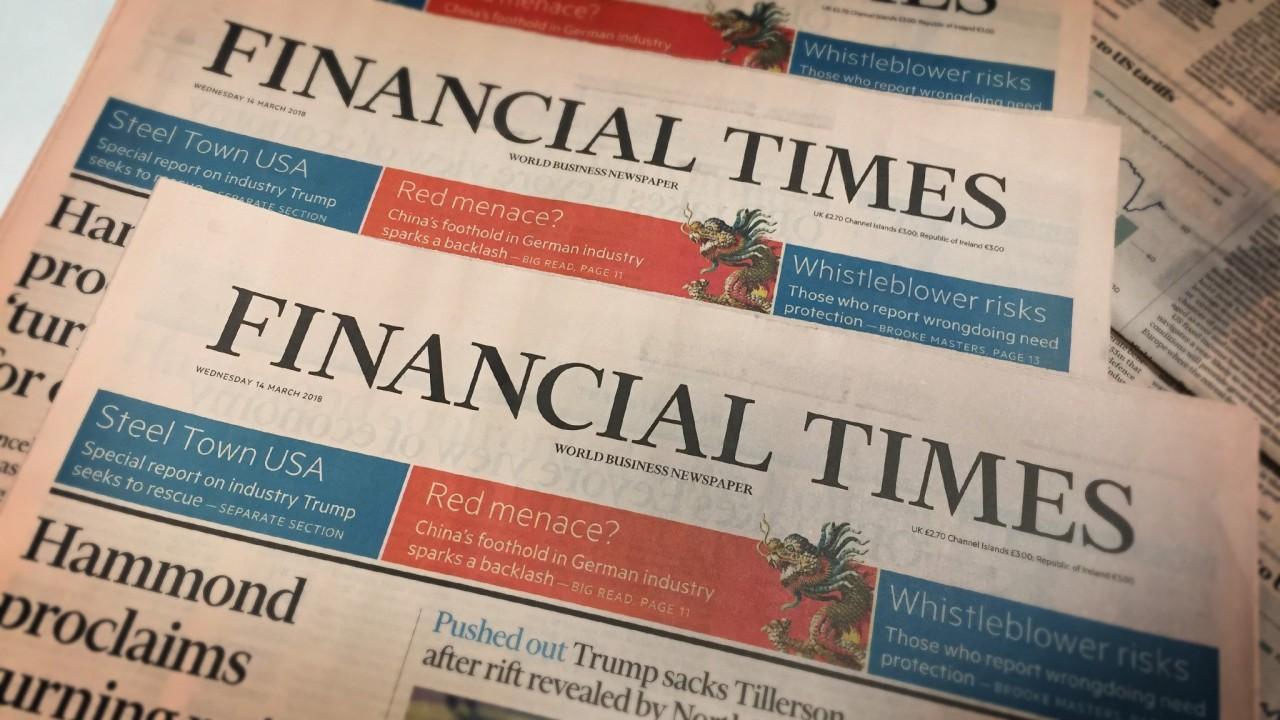 ABŞ-ın "Demokratiya Sammiti" həm virtual, həm də sürrealistikdir - Financial Times