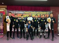 Семеро азербайджанских сыновей в Украине (ФОТО)