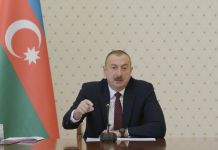 President Aliyev chairs meeting related to cotton growing in Azerbaijan (PHOTO)