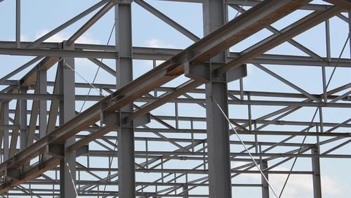 Azerbaijan to increase production of metal structures