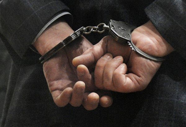 Житель Гекчая арестован за убийство племянницы
