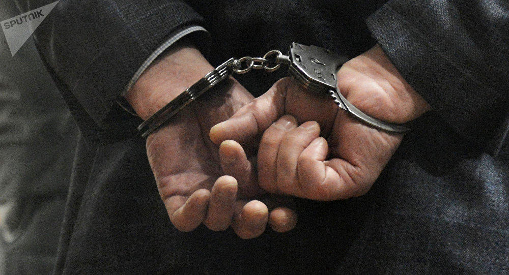 Суд арестовал подозреваемого в убийстве малолетней девочки в Товузе