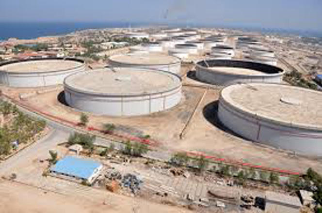 МИД Катара прокомментировал закрытие портов для экспорта нефти в Ливии