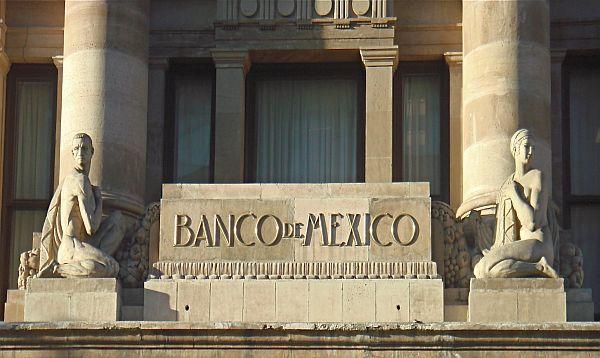 Mexican central bank cuts rates, flags higher inflation risk