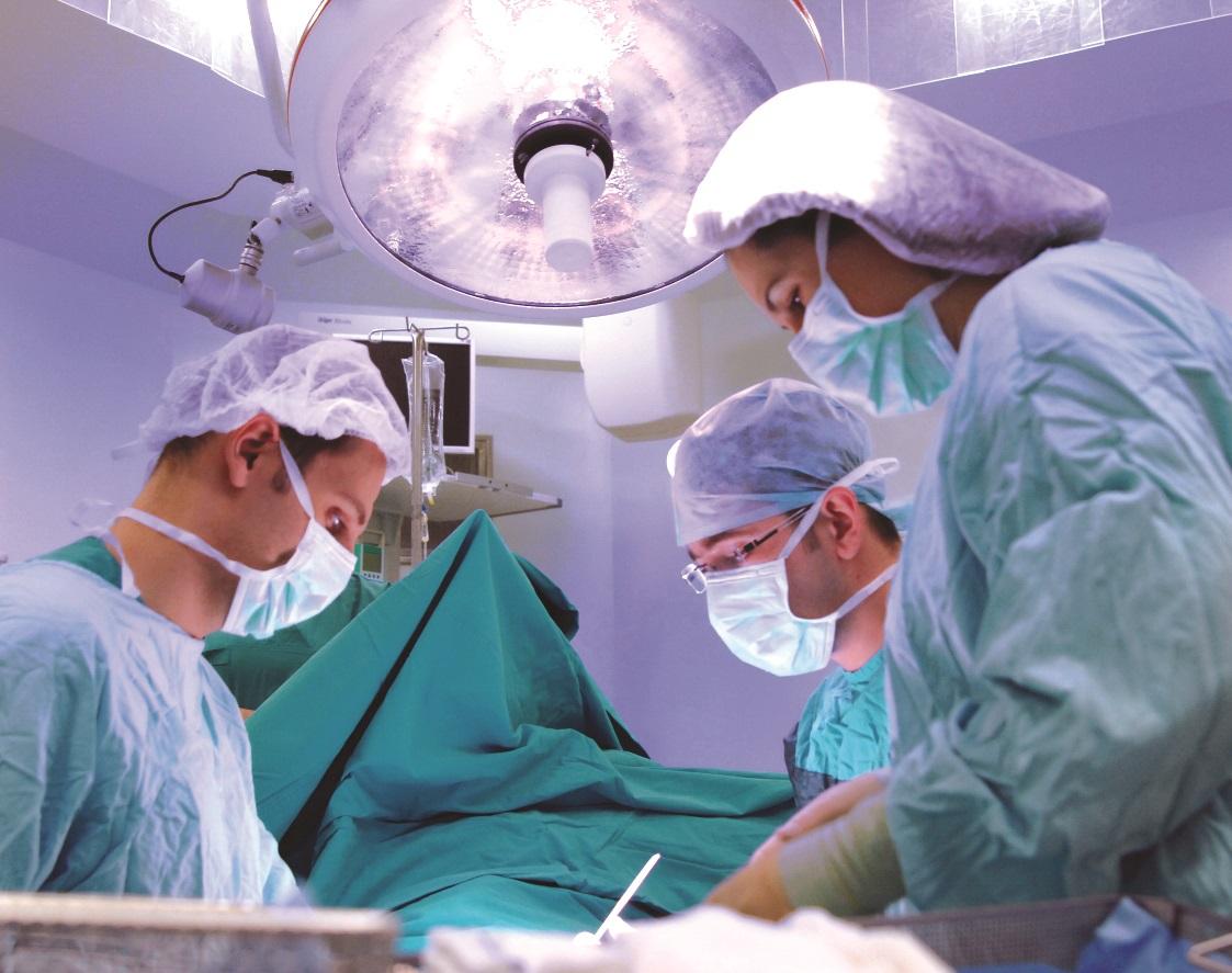 Трансплантология в Турции: новая жизнь с новым органом