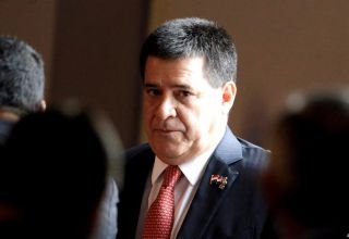 В Бразилии выдвинули обвинения в адрес экс-президента Парагвая