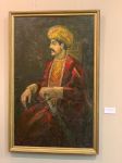 В Баку открылась экспозиция в честь 90-летия народного художника Кямиля Наджафзаде (ВИДЕО, ФОТО)