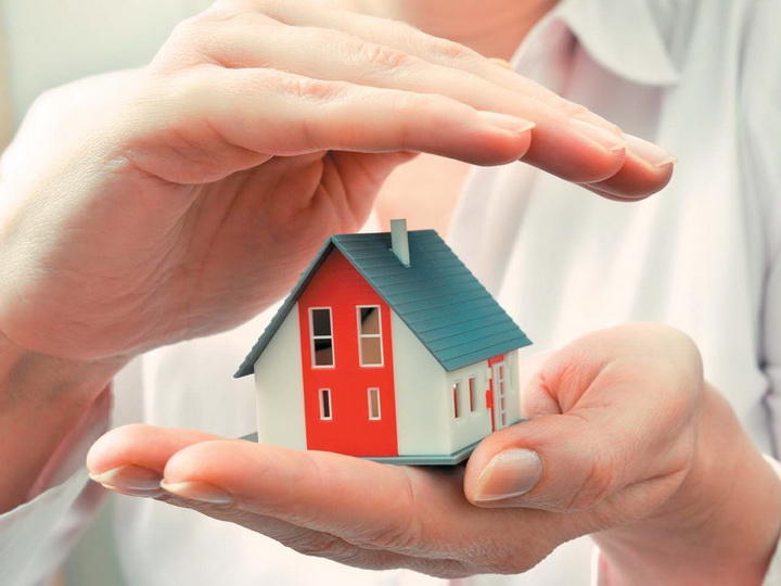 В Азербайджане повышается интерес к обязательному страхованию недвижимости