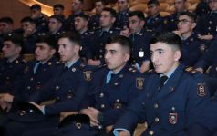 Молодые таланты Азербайджана на пути к большой сцене (ФОТО)