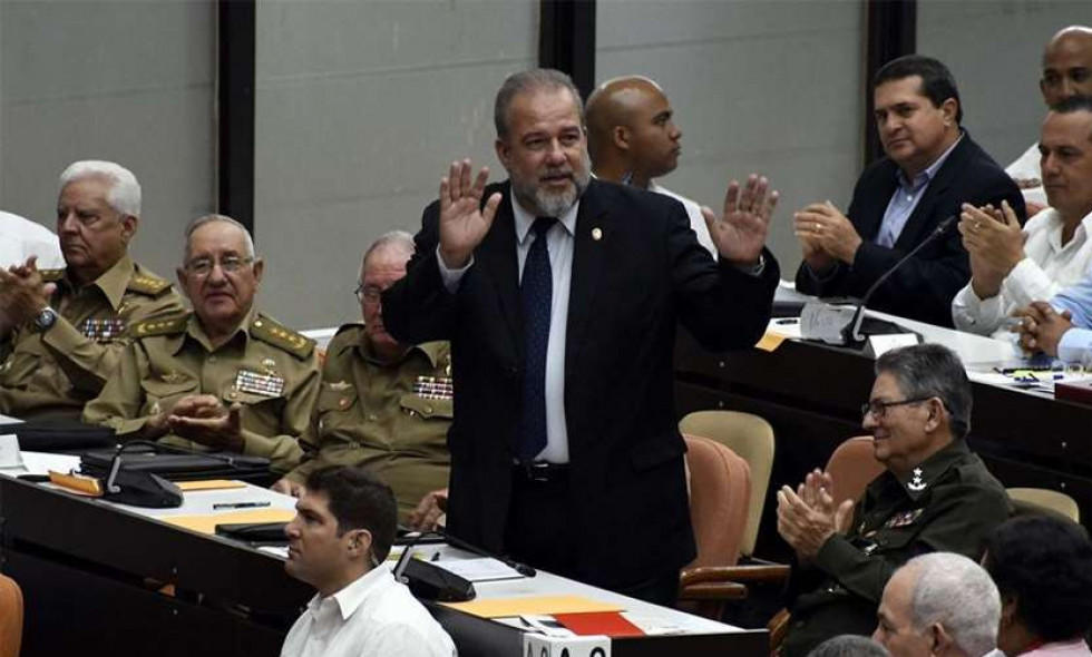 Kubada Fidel Kastrodan sonra ilk dəfə baş nazir təyin edilib
