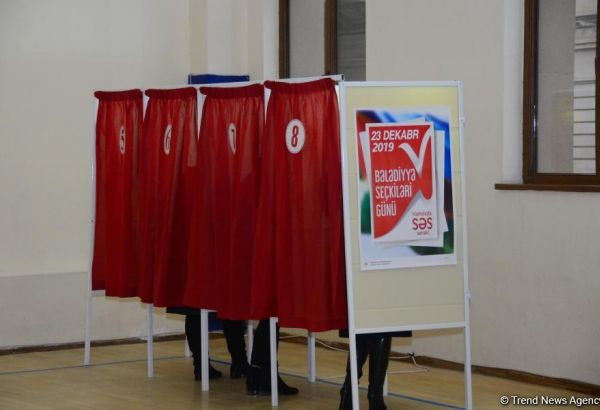 Муниципальные выборы в Азербайджане прошли без нарушений - Омбудсмен (ФОТО)