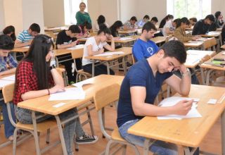 В Азербайджане вступительные экзамены в вузы по I и IV группам специальностей пройдут в один день - ГЭЦ