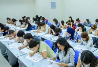 В Баку и Нахчыване пройдет экзамен в резидентуру