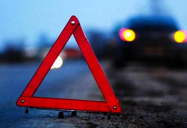 Eight people die in serious traffic accident in Azerbaijani Lerik