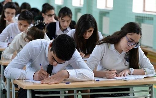 В Азербайджане готовятся новые правила оценки знаний учащихся,  недовольных  результатом годового оценивания
