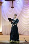 Состоялась торжественная презентация "Антологии оперных исполнителей Азербайджана" (ФОТО)