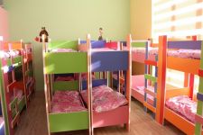В Шамкире открылись ясли-детские сады, построенные и отремонтированные по инициативе Фонда Гейдара Алиева (ФОТО)