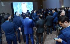 В Азербайджане запущено программное обеспечение «Мобильный суд» (ФОТО)