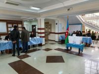Ombudsman: Municipal elections in Azerbaijan held in accordance with Constitution, Electoral Code and int’l standards (PHOTO)