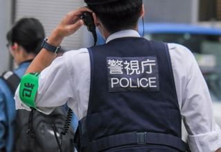 Экс-министра юстиции Японии могут арестовать по подозрению в подкупе избирателей