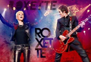 В Баку почтут память солистки легендарной рок-группы "Roxette" Мари Фредрикксон