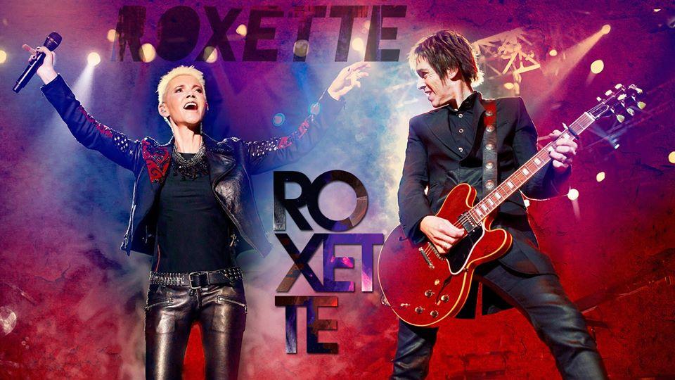 В Баку почтут память солистки легендарной рок-группы "Roxette" Мари Фредрикксон