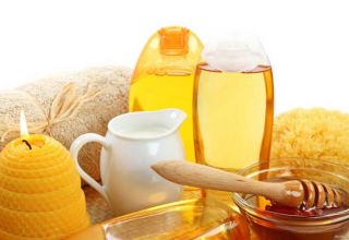Azerbaijan to export Karabakh honey to France