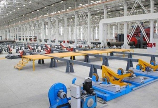 Uzbekistan MMC increases export of industrial products