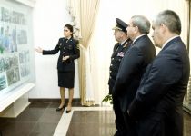 БГУ и Полицейская академия подписали Протокол о сотрудничестве (ФОТО)