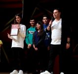 Финал Азербайджанской Лиги Смеха – неожиданный чемпион, скандал, годовщина свадьбы (ФОТО)