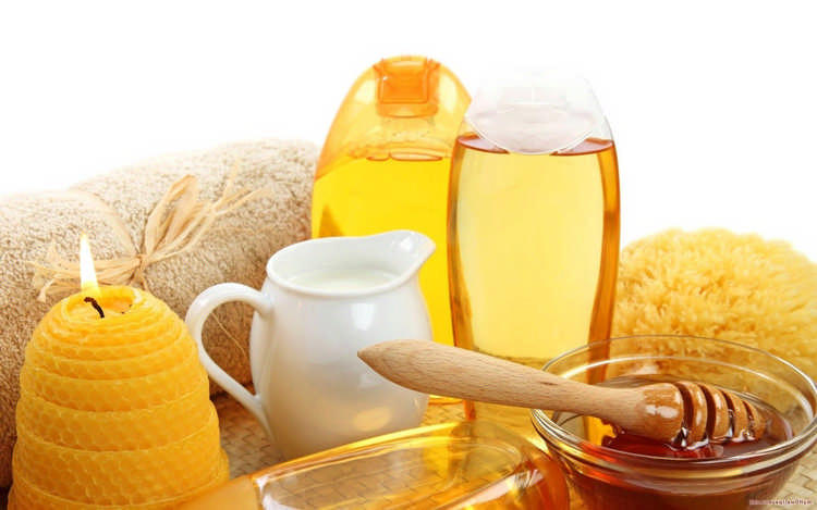 Azerbaijan to export Karabakh honey to France