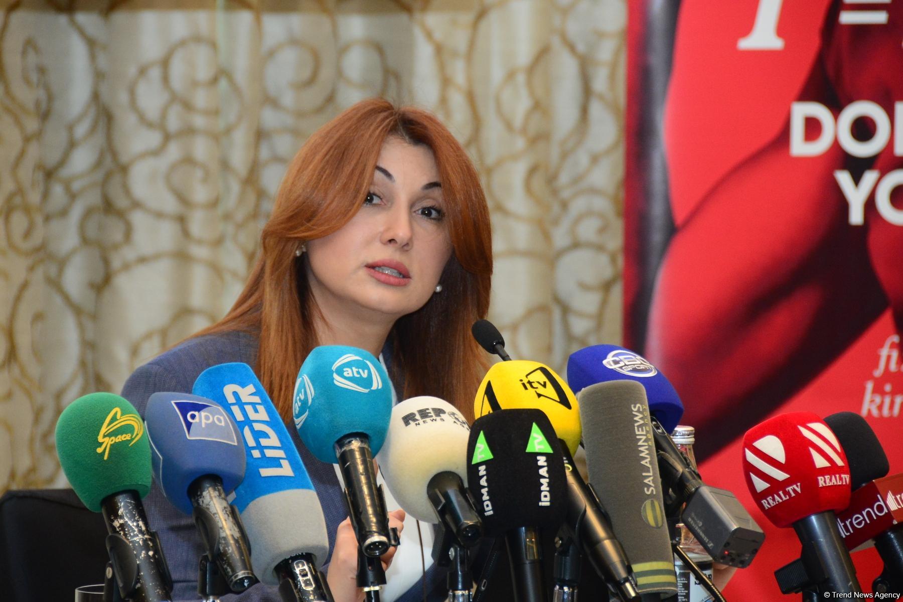 В Азербайджане антидопинговые правила больше всего нарушаются в двух видах спорта (ФОТО)